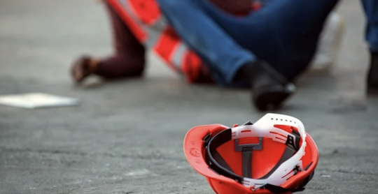 Construction Site Injuries