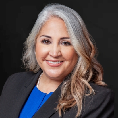 Lauren B. Gonzales Photo