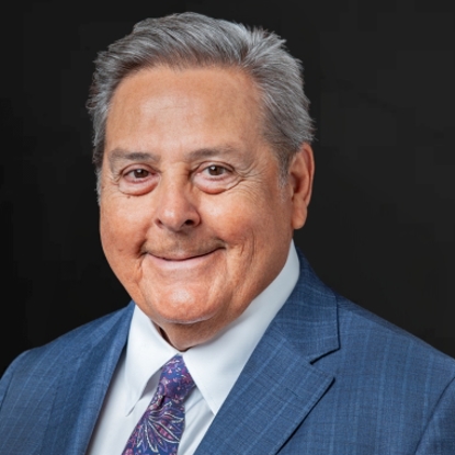 Rudy Gonzales, Jr. Photo