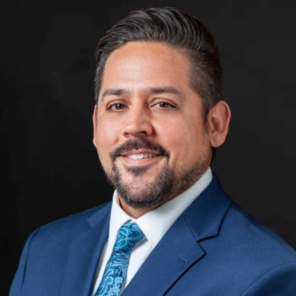 Daniel M. Gonzales Photo