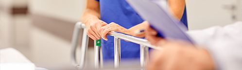 Lesiones catastróficas